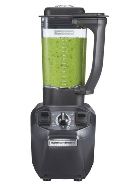 blender barmanski hamilton beach tango hbh455ce