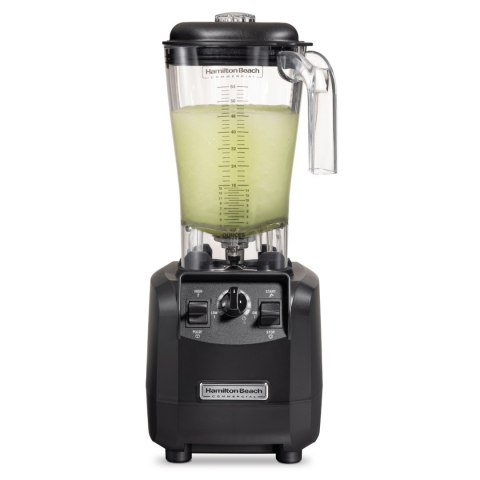 mocny blender do koktajli i smoothie Hamilton Beach