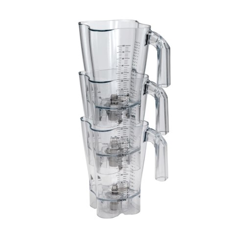 blender z systemem Wave Action HBH550R CE