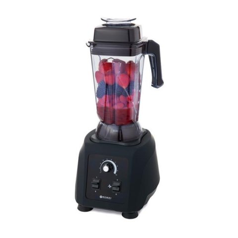 blender gastronomiczny do smoothie i koktajli