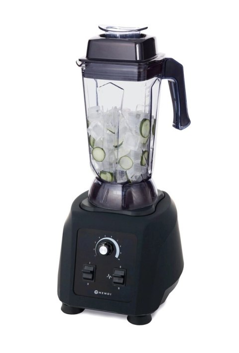 blender hendi do kruszenia lodu 25l