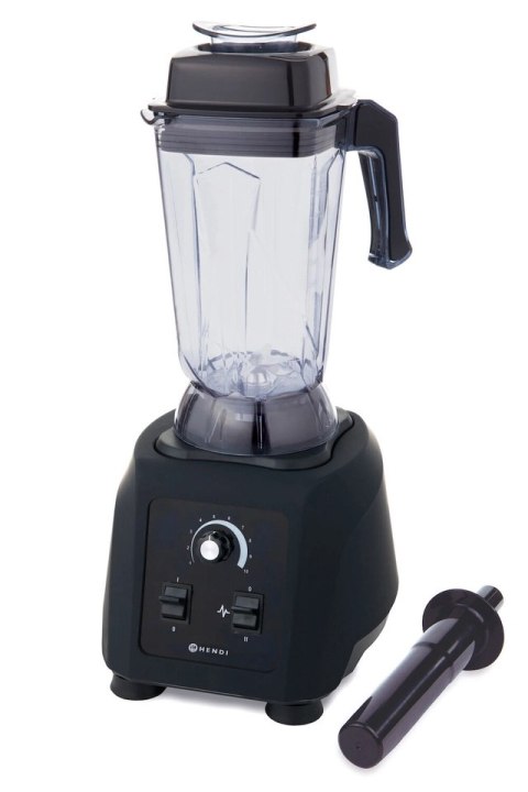mocny blender do baru i kawiarni hendi