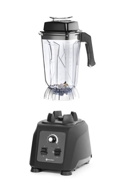 blender gastronomiczny do smoothie i koktajli