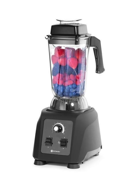 profesjonalny blender barowy hendi 230213
