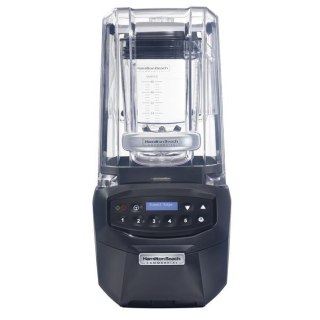 Blender barmański Summit Edge 1,4L Hamilton Beach HBH855-CE do pracy ciągłej – 229×305×473 mm