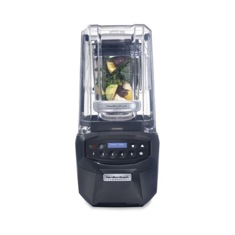 blender hamilton beach quiet blend do baru
