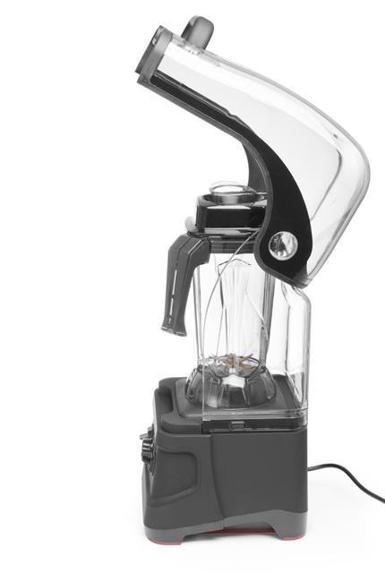 blender hendi 25l do koktajli i lodu