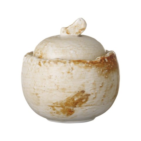 Cukiernica do kawy i herbaty 400 ml Constancy brązowa Fine Dine 760291