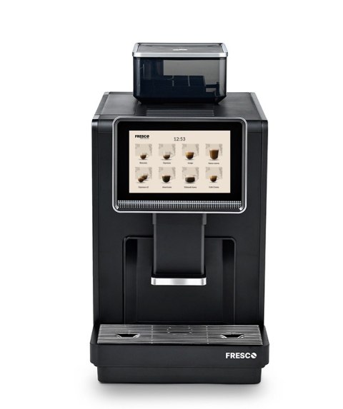 Ekspres do kawy Fresco X40 front