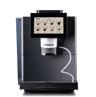 Ekspres automatyczny Fresco X75 One Touch do biura, hotelu i gastronomii z telemetrią