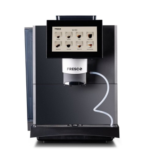 Ekspres do kawy Fresco X75 cappuccino espresso
