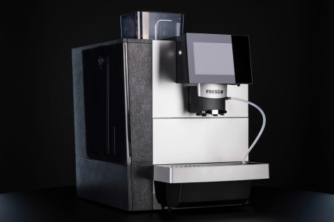 System mleczny Fresco X85 cappuccino