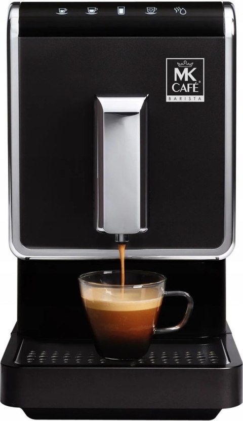 Ekspres automatyczny MK Café Barista 8300 1202303