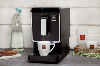 Ekspres automatyczny MK Café Barista 8300 do kaw czarnych do domu 1202303