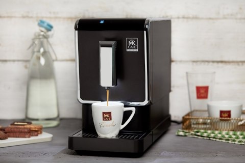 MK Café Barista 8300 ekspres do kaw czarnych