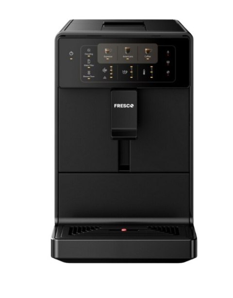 ekspres automatyczny Fresco UNO do espresso i americano