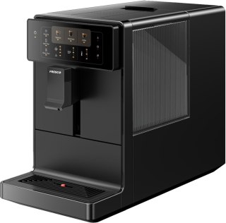 Ekspres automatyczny Fresco UNO do kaw czarnych espresso i americano z młynkiem stożkowym 20 porcji dziennie