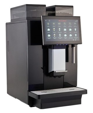 Ekspres automatyczny Dr.Coffee Coffee Express H DUAL MILK – 250 kaw dziennie