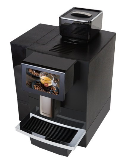 Dr.Coffee F11 BIG PLUS PRO cappuccino One Touch