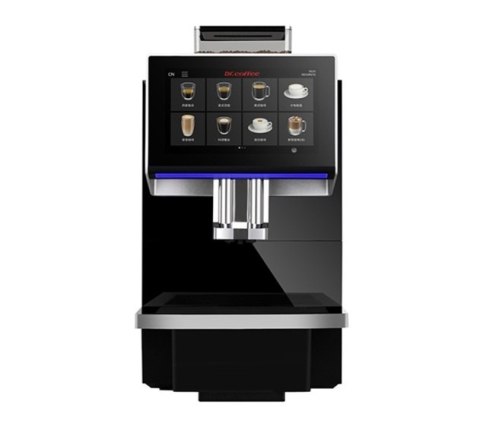 ekspres automatyczny Dr.Coffee GT2 PLUS PRO czarny