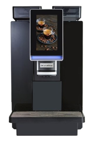 Ekspres automatyczny Dr.Coffee MINIBAR S One Touch – do 200 kaw dziennie