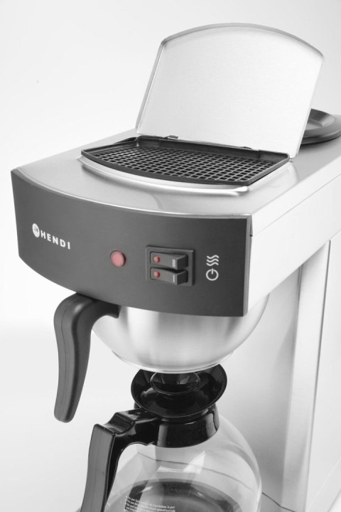 Kitchen Line kawa przelewowa biuro