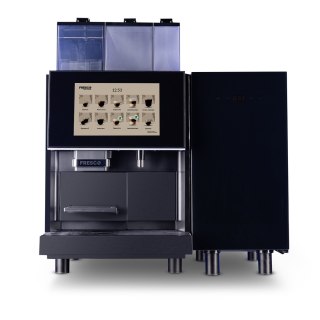 Ekspres automatyczny Fresco X580 do hoteli i stref self-service 250 kaw dziennie MDB Android 10"