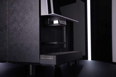 Ekspres automatyczny Fresco X580 do hoteli i stref self-service 250 kaw dziennie MDB Android 10"