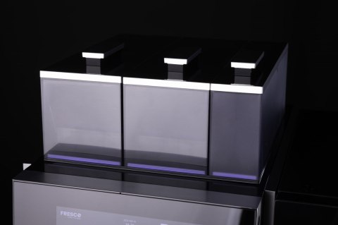 fresco x680 z ekranem android 10 cali i telemetrią