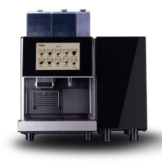 Ekspres automatyczny Fresco X780 z 2 młynkami i 2 boilerami do hoteli gastronomii i stref self-service 420 kaw dziennie MDB
