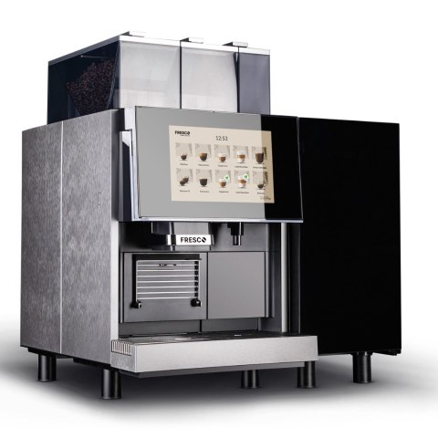 Fresco X780 ekspres gastronomiczny 2 boilery Android 10