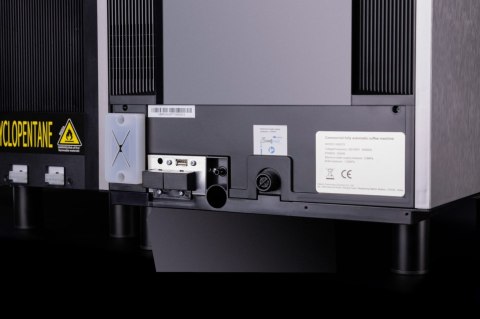 Ekspres automatyczny Fresco X780 z telemetrią MailRaport