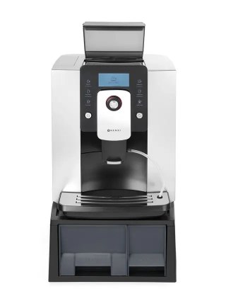 Ekspres automatyczny One Touch Profi Line do domu i biura do 50 kaw dziennie HENDI 208953