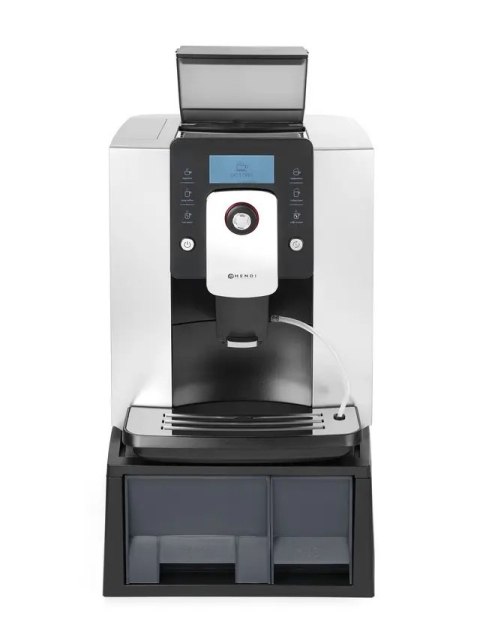 Ekspres automatyczny One Touch Profi Line do domu i biura do 50 kaw dziennie HENDI 208953