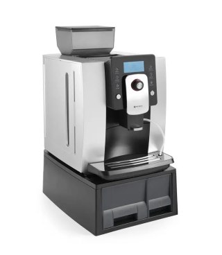 Ekspres automatyczny One Touch Profi Line do domu i biura do 50 kaw dziennie HENDI 208953