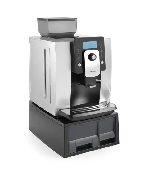Ekspres automatyczny One Touch Profi Line do domu i biura do 50 kaw dziennie HENDI 208953