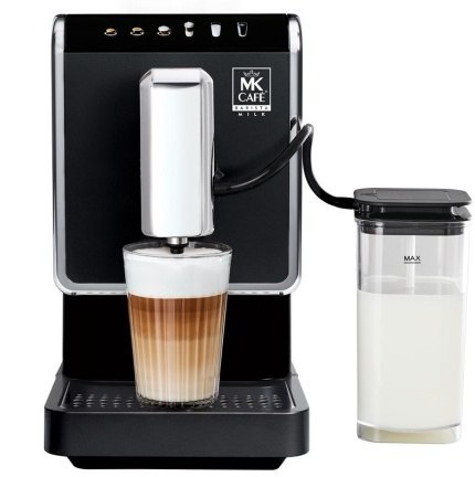Ekspres automatyczny MK Café Barista Milk 8330 1202340