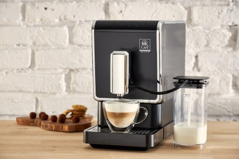 Ekspres MK Café Barista Milk 8330 One Touch