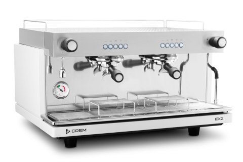 crem ex2 biały ekspres do gastronomii