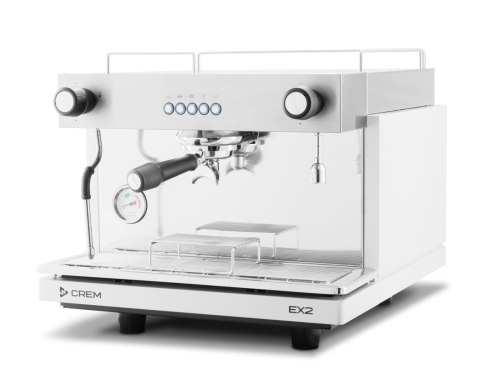 profesjonalny ekspres do cappuccino Crem EX2 Mini