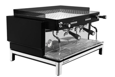 profesjonalny ekspres crem ex3 do espresso i cappuccino