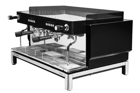 profesjonalny ekspres crem ex3 2 grupowy 11 5l