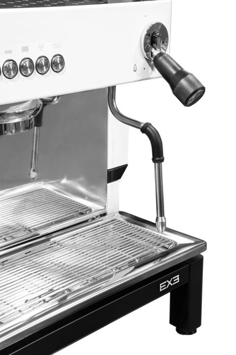 profesjonalny ekspres do cappuccino Crem EX3 2GR
