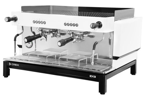 ekspres gastronomiczny Crem EX3 z bojlerem 11 5L