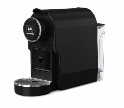 Ekspres kapsułkowy MK CAFE Barista Capsules Nespresso 20 bar czarny