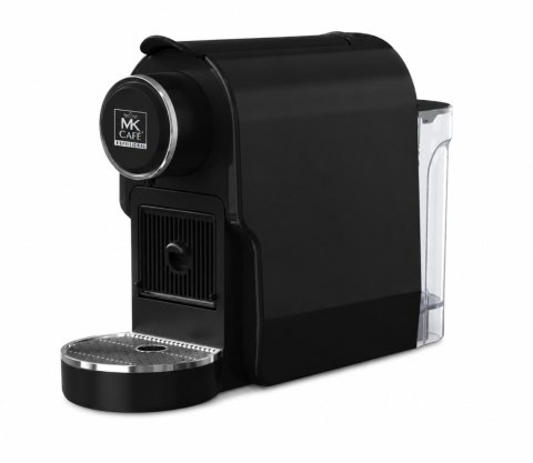 ekspres kapsułkowy MK CAFE Barista Capsules czarny