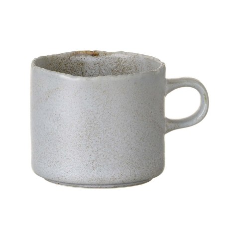 Filiżanka do cappuccino 200 ml Stark szara Fine Dine 762196
