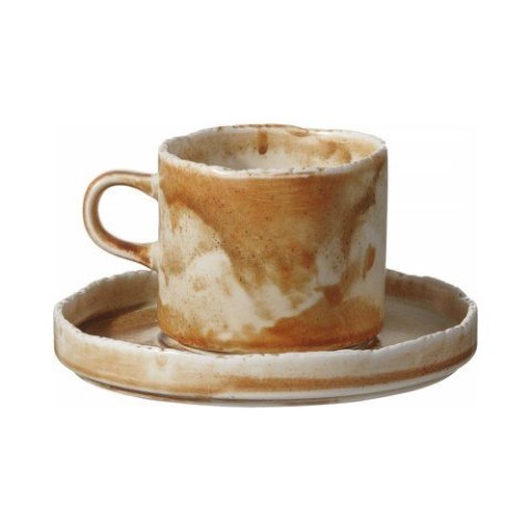 Filiżanka Constancy 200 ml do cappuccino i flat white