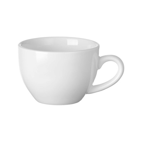 Filiżanka do espresso 60 ml Pure Bianco biała Fine Dine 762875