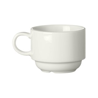 Filiżanka sztaplowana do espresso 80 ml Pure Crema Fine Dine 763384